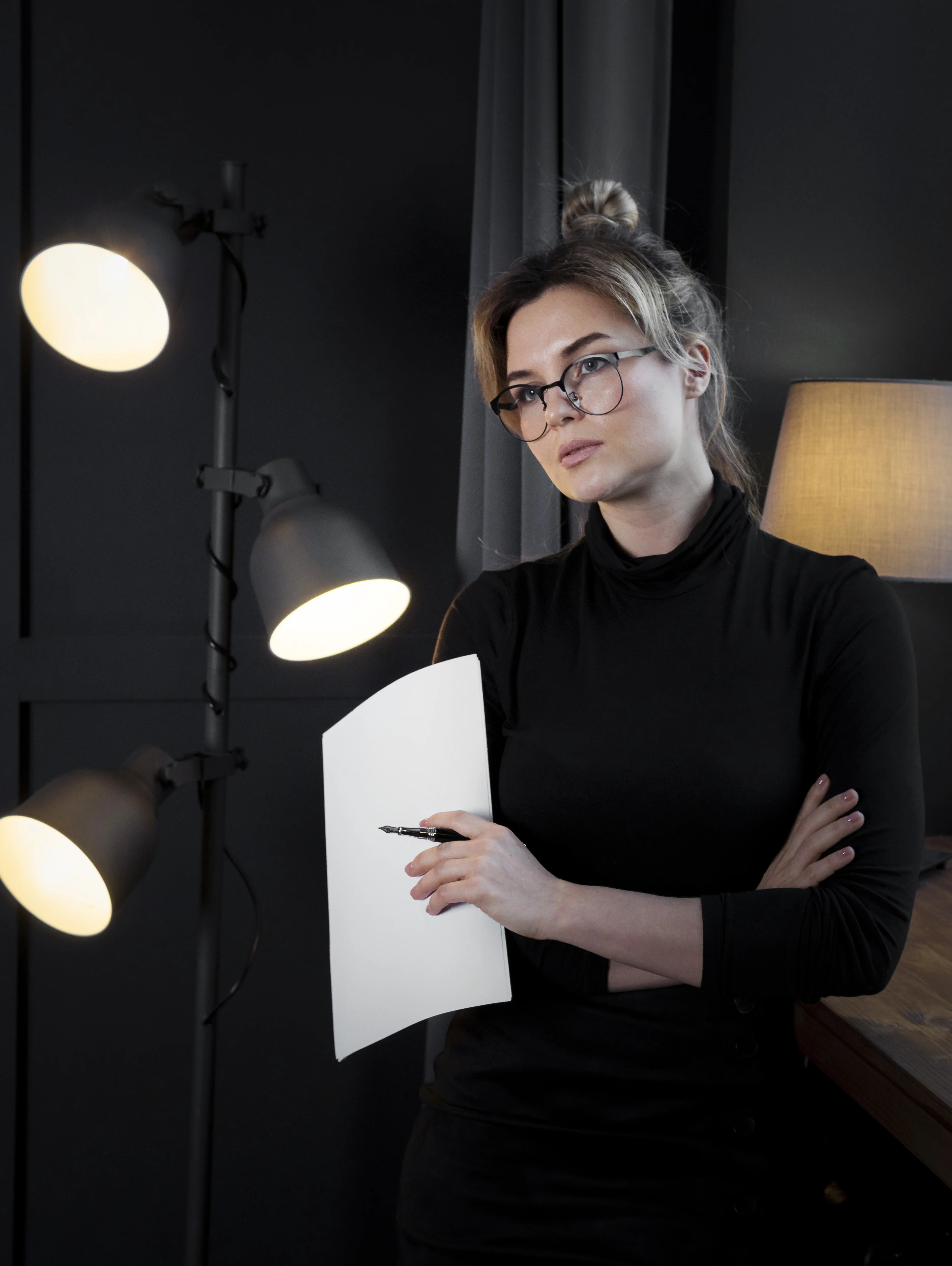 Online Book Publish - Our Story